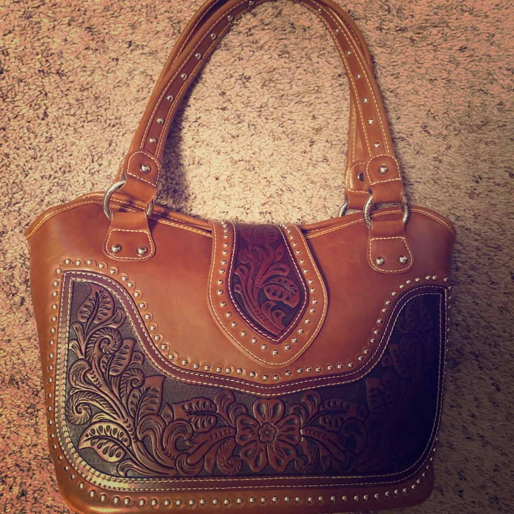 Purse